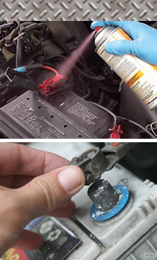 Metairie Battery Service